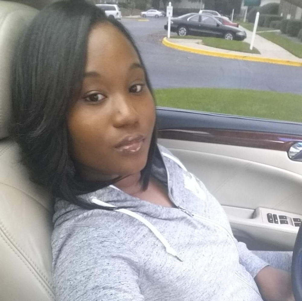 Meet your Posher, Keonda